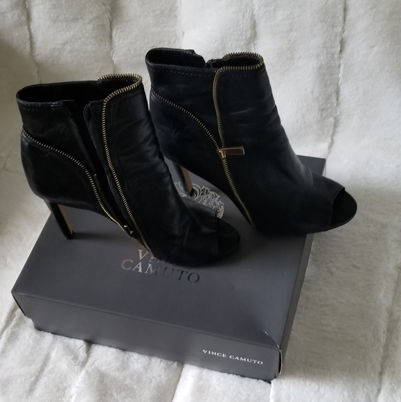 Booties - Picture 6 of 8